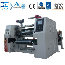 2015 Professional High Speed Thermal Thermal Transfer Ribbon Slitting Machine (XW-206E)